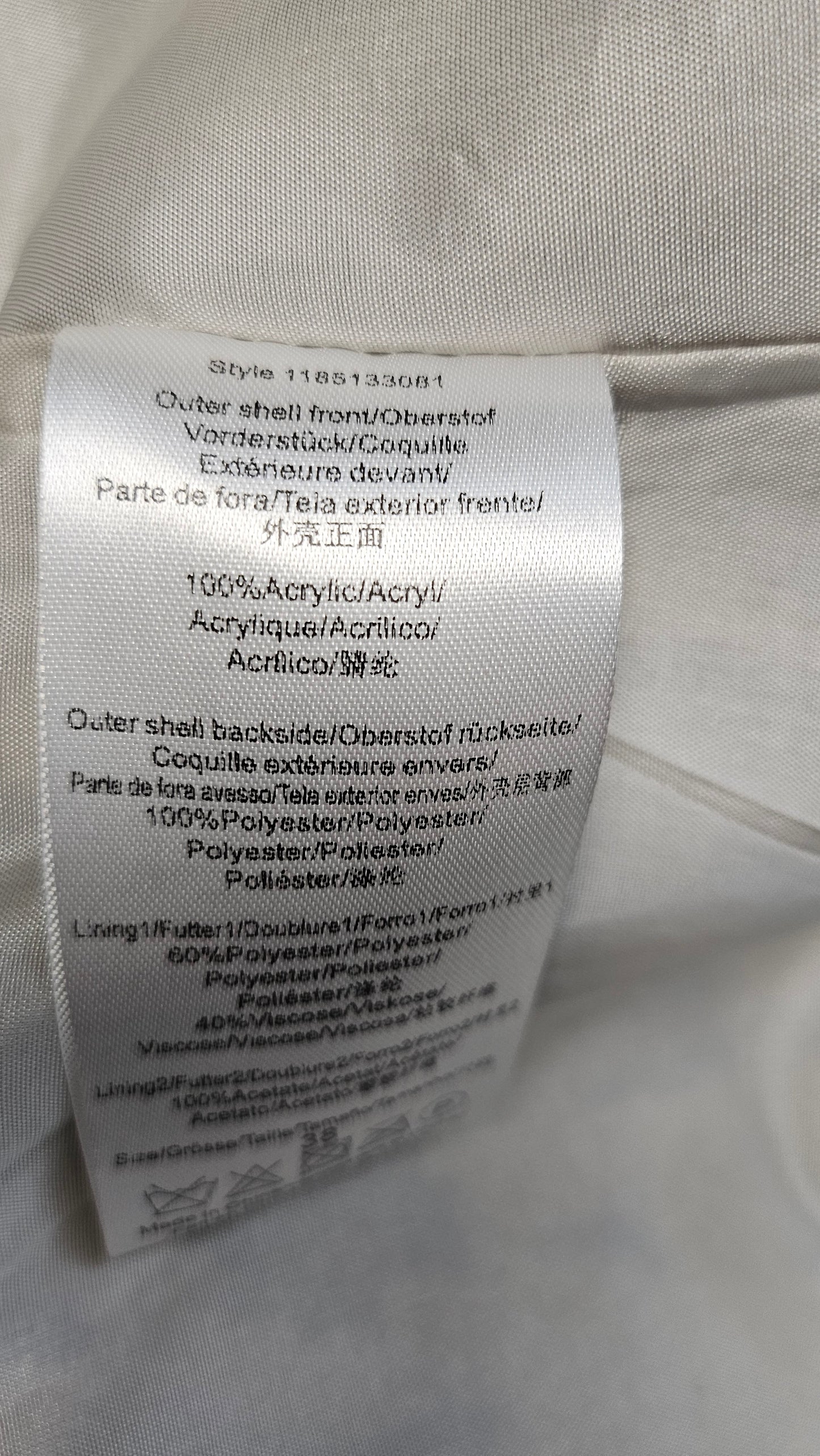 Day Birger Animal Roar Coat (10)