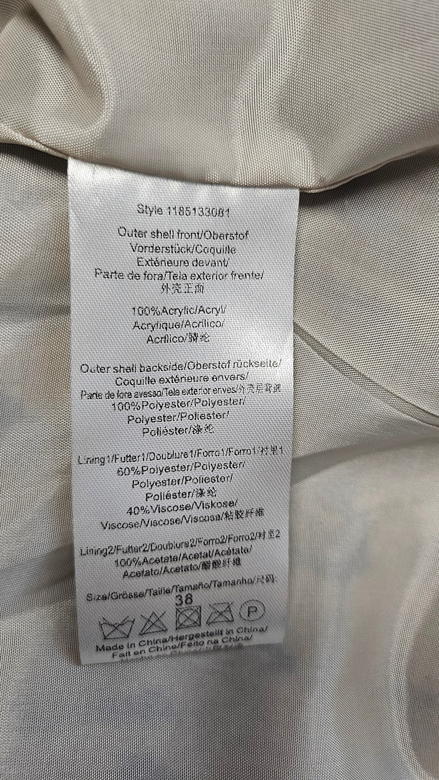 Day Birger Animal Roar Coat (10)