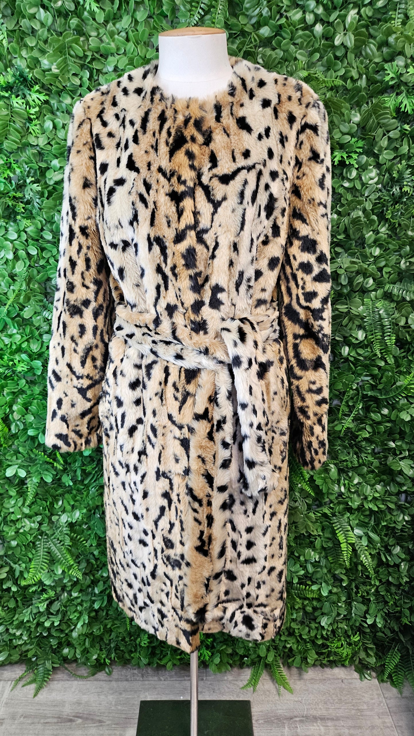 Day Birger Animal Roar Coat (10)