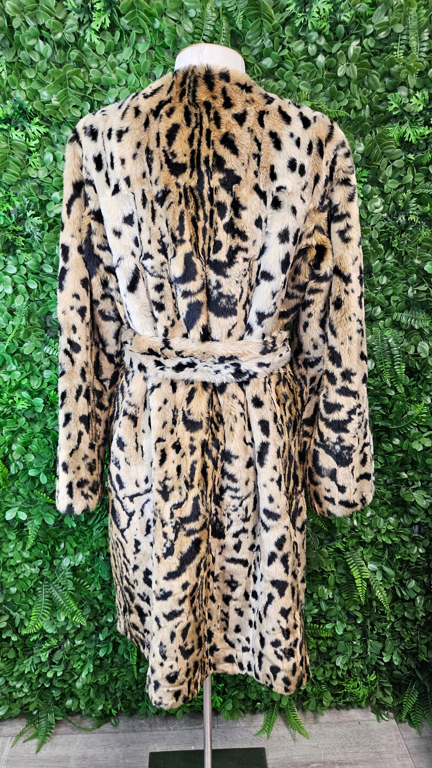 Day Birger Animal Roar Coat (10)
