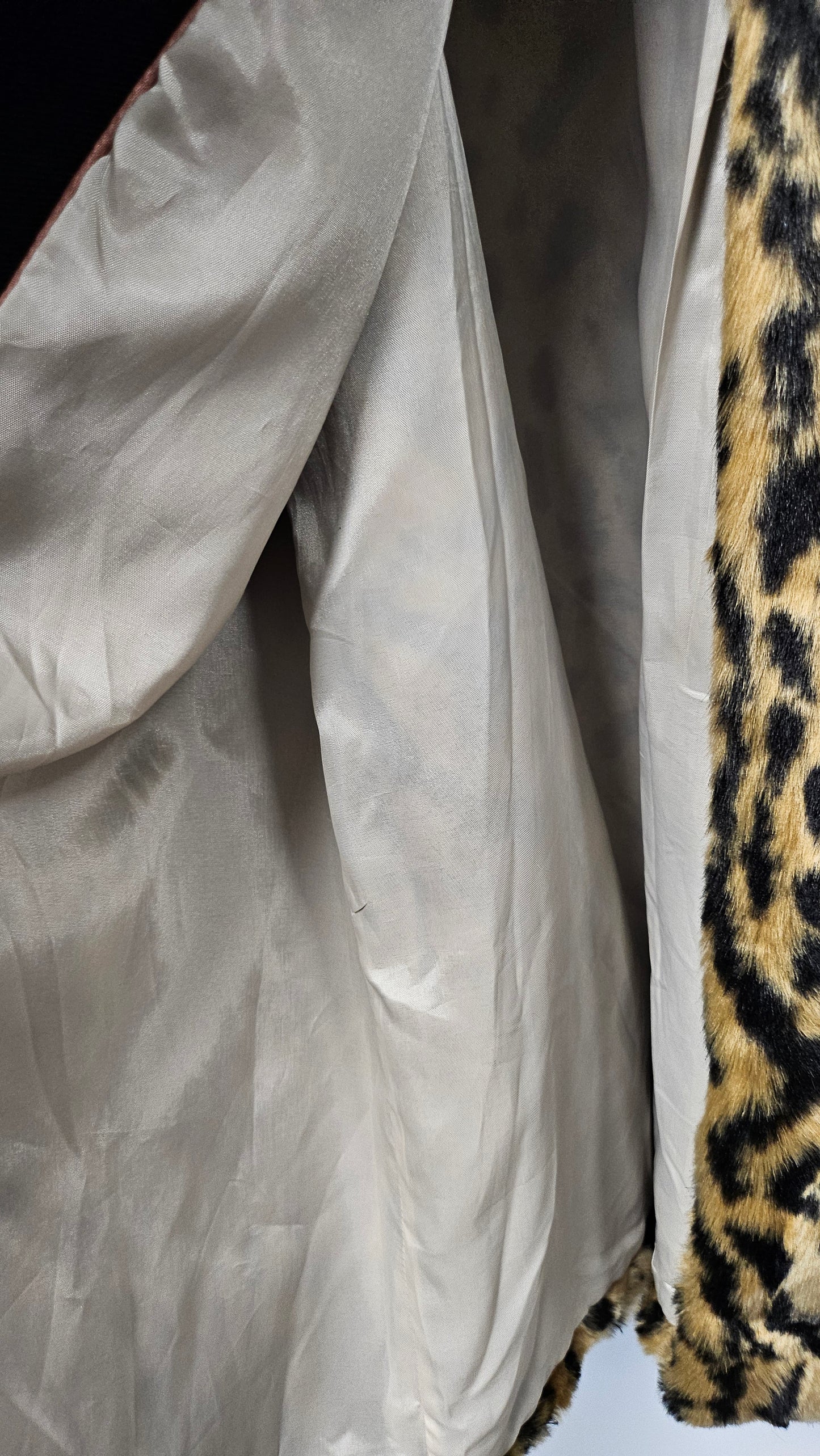 Day Birger Animal Roar Coat (10)