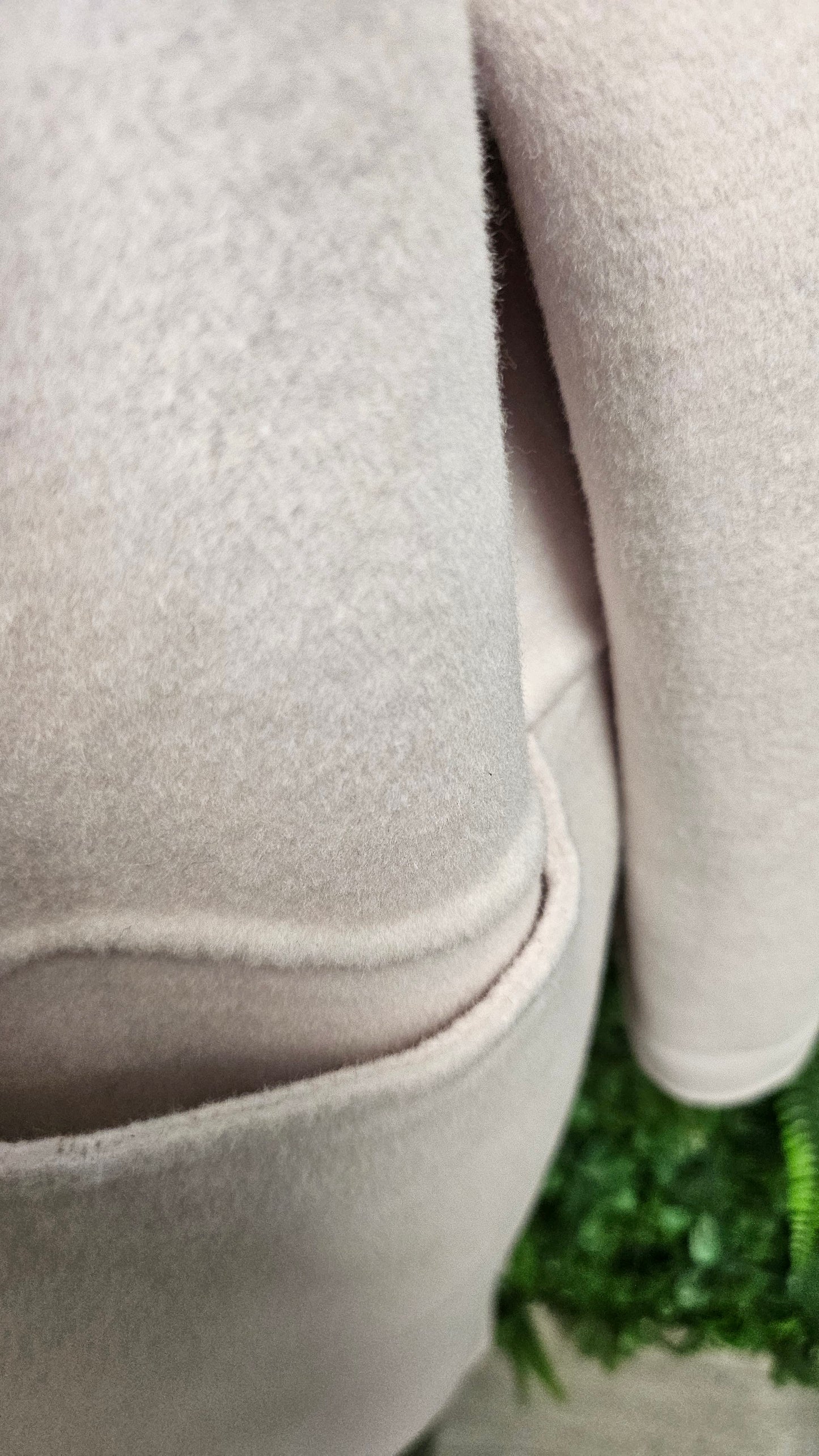 Loobies Story Dusky Blush Pink Capucine Coat (14)