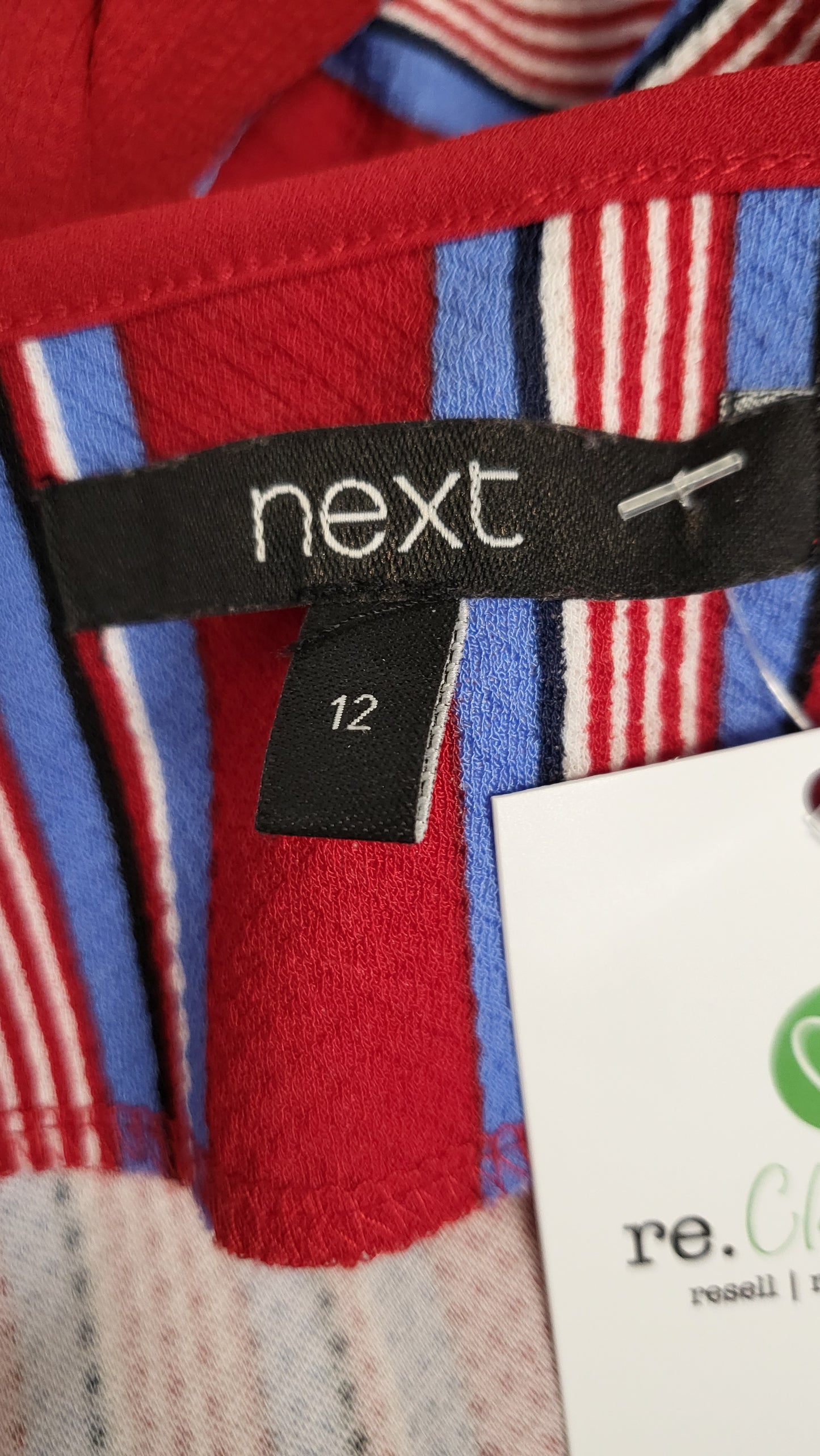 Next Multi Retro Top (12)