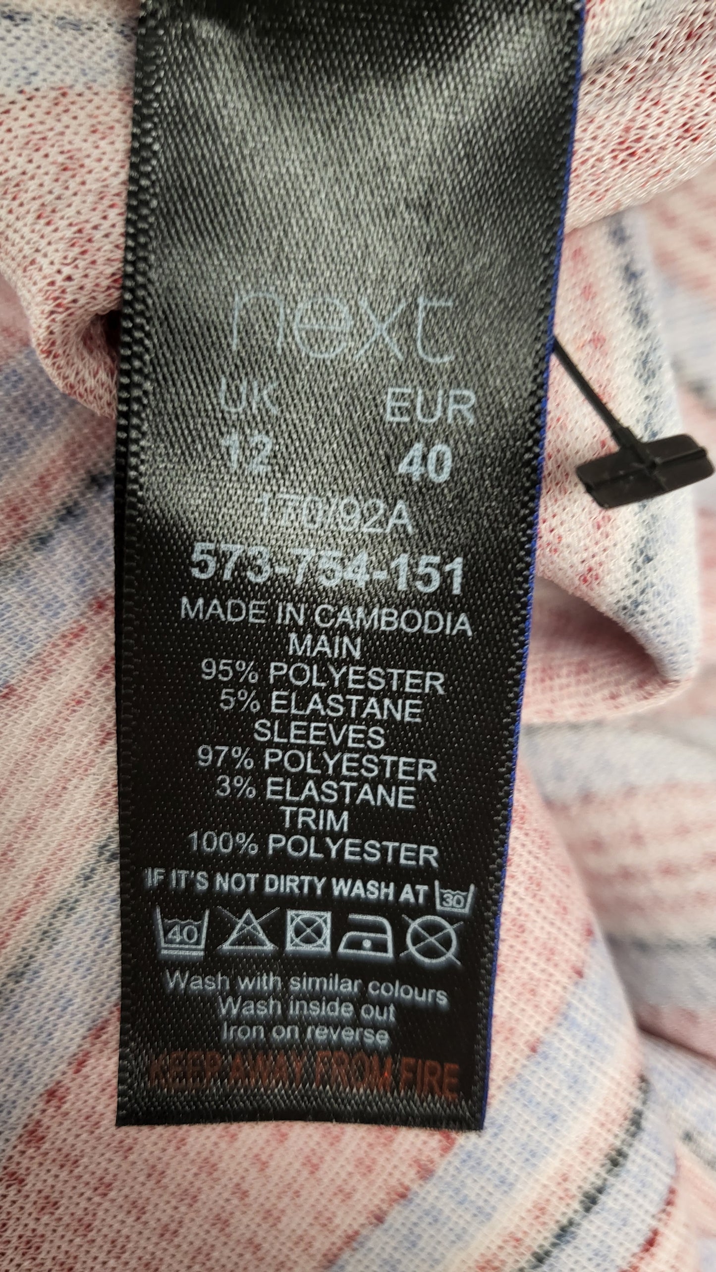 Next Multi Retro Top (12)