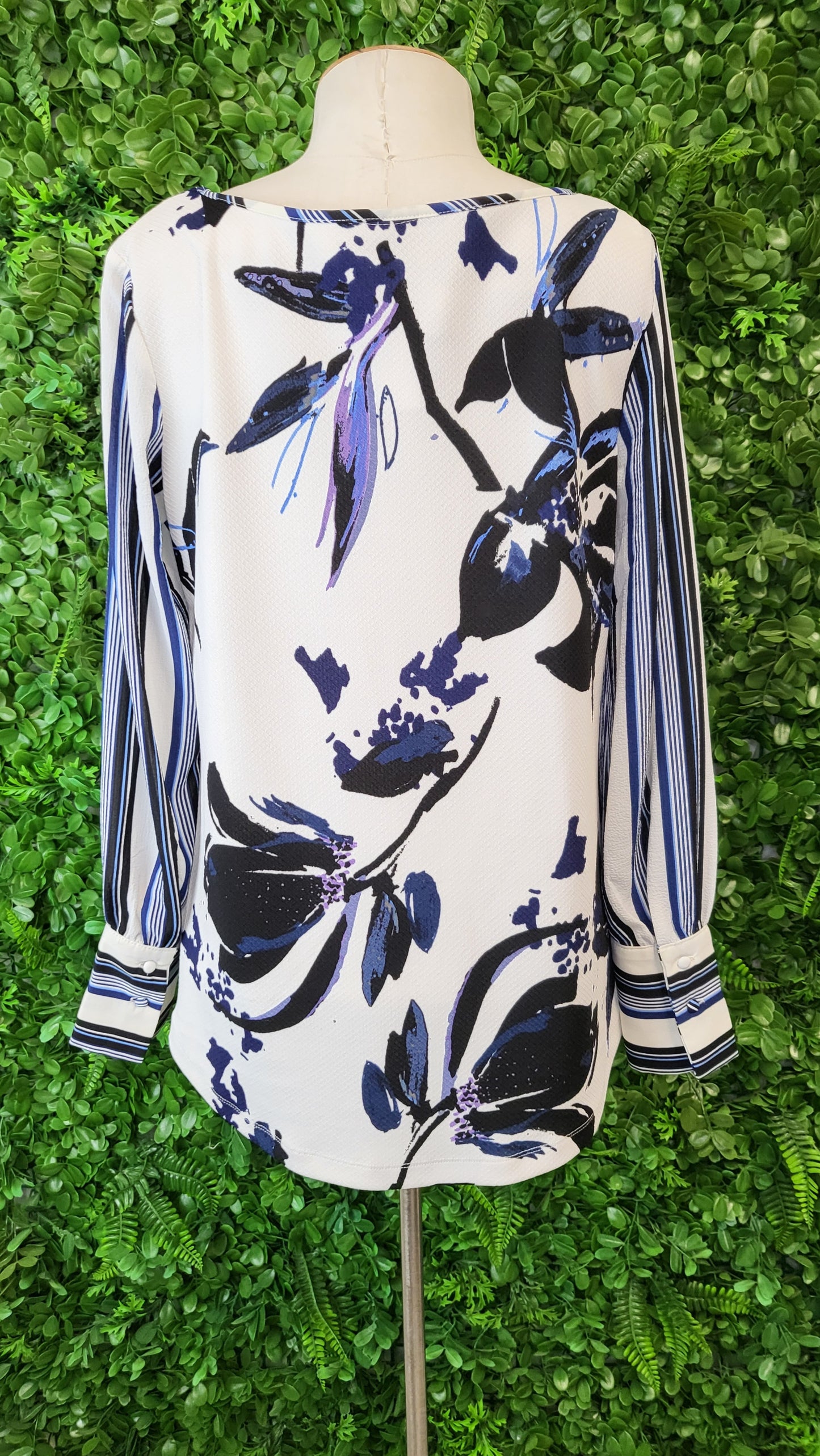 Next Multi Pattern Top (10)