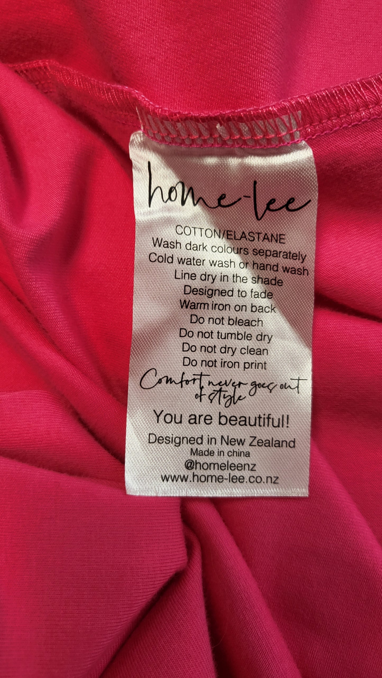 Home-Lee Pink Cardi Shawl (14)