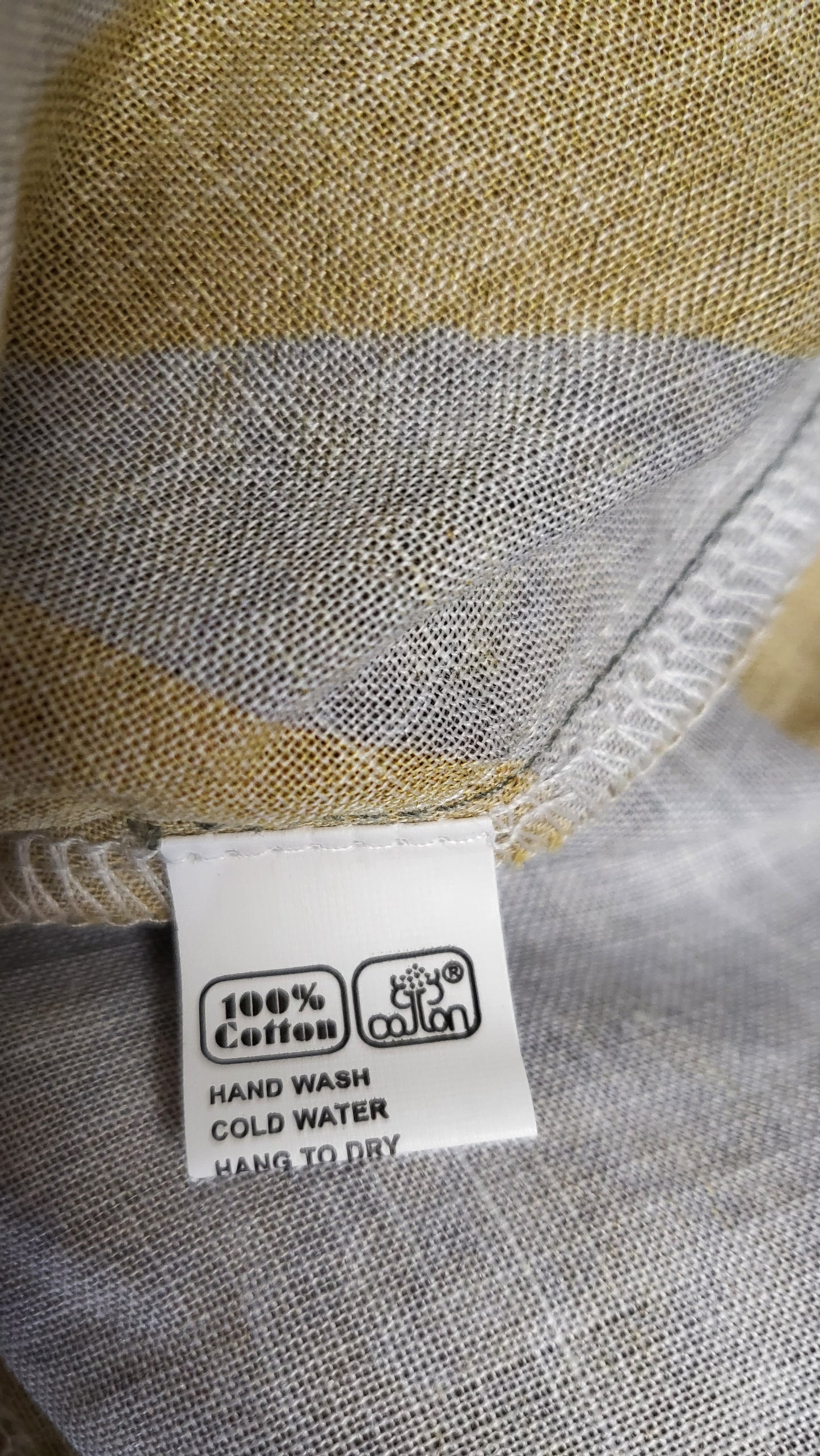 Cupcake grey/yellow Fan Sleeve Shirt (10)