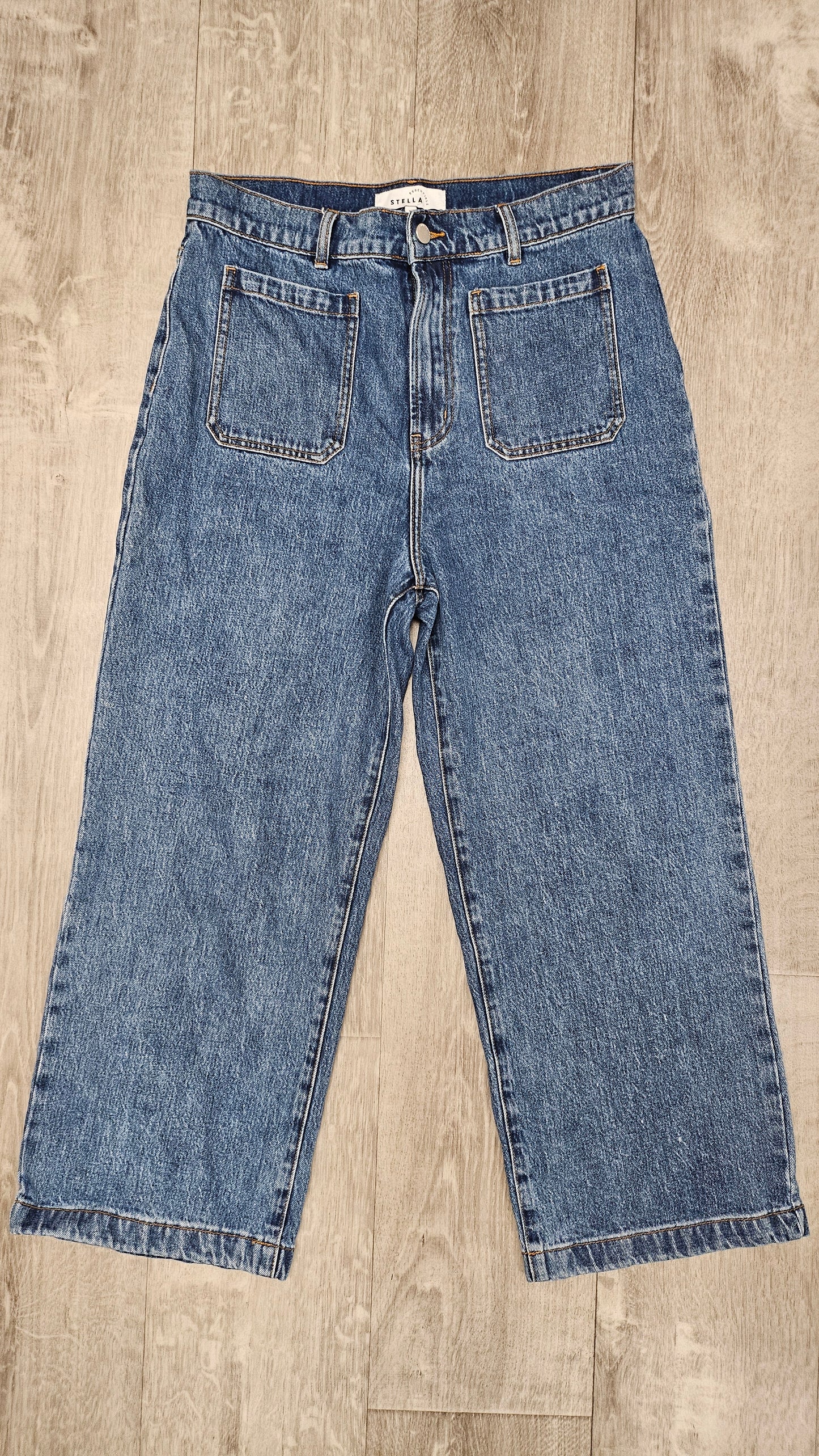 Stella Ink Wide Leg Jean (12)