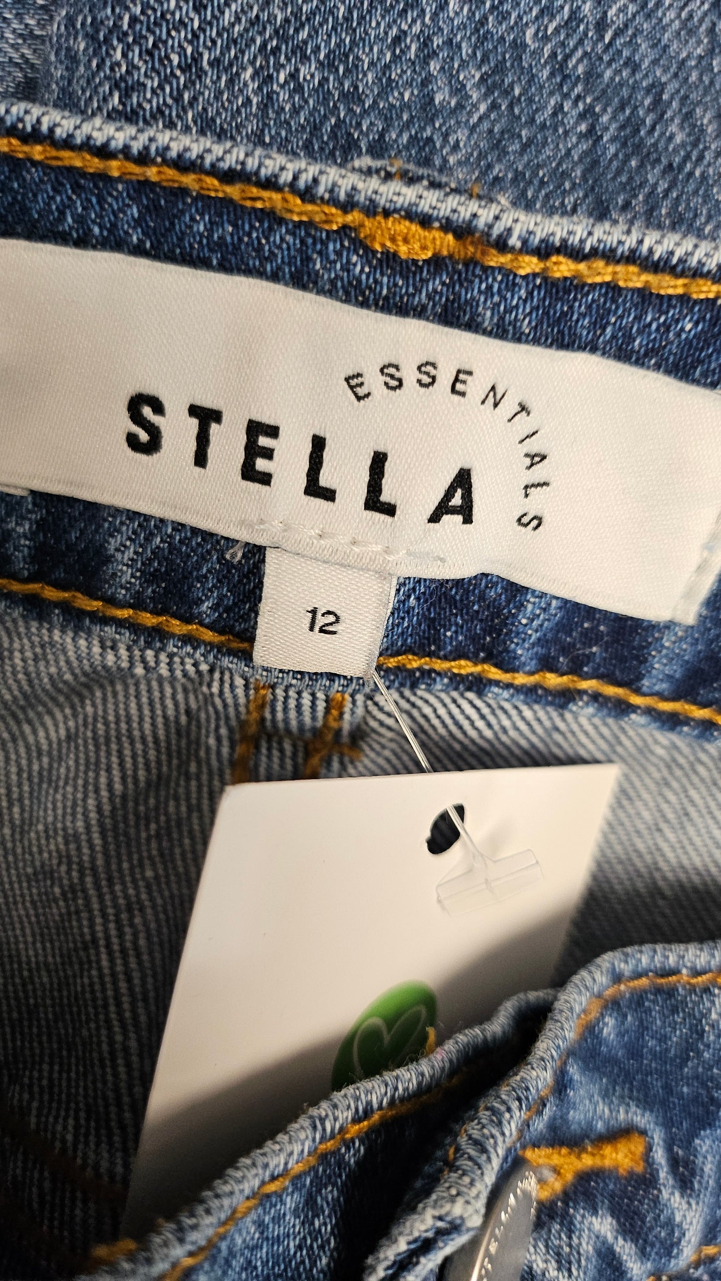 Stella Ink Wide Leg Jean (12)