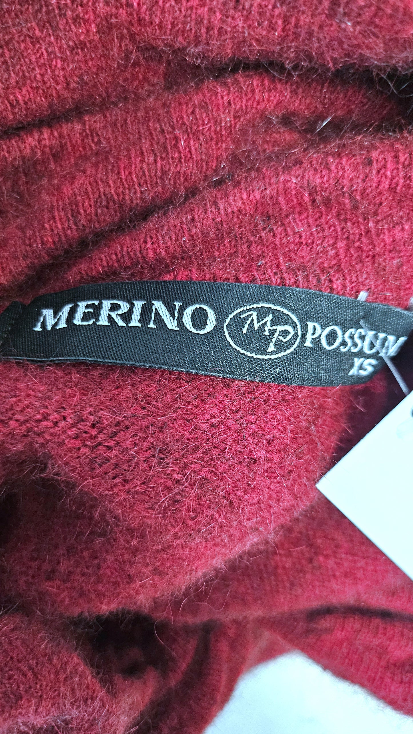 MP Port Merino Possum Cardigan (10)