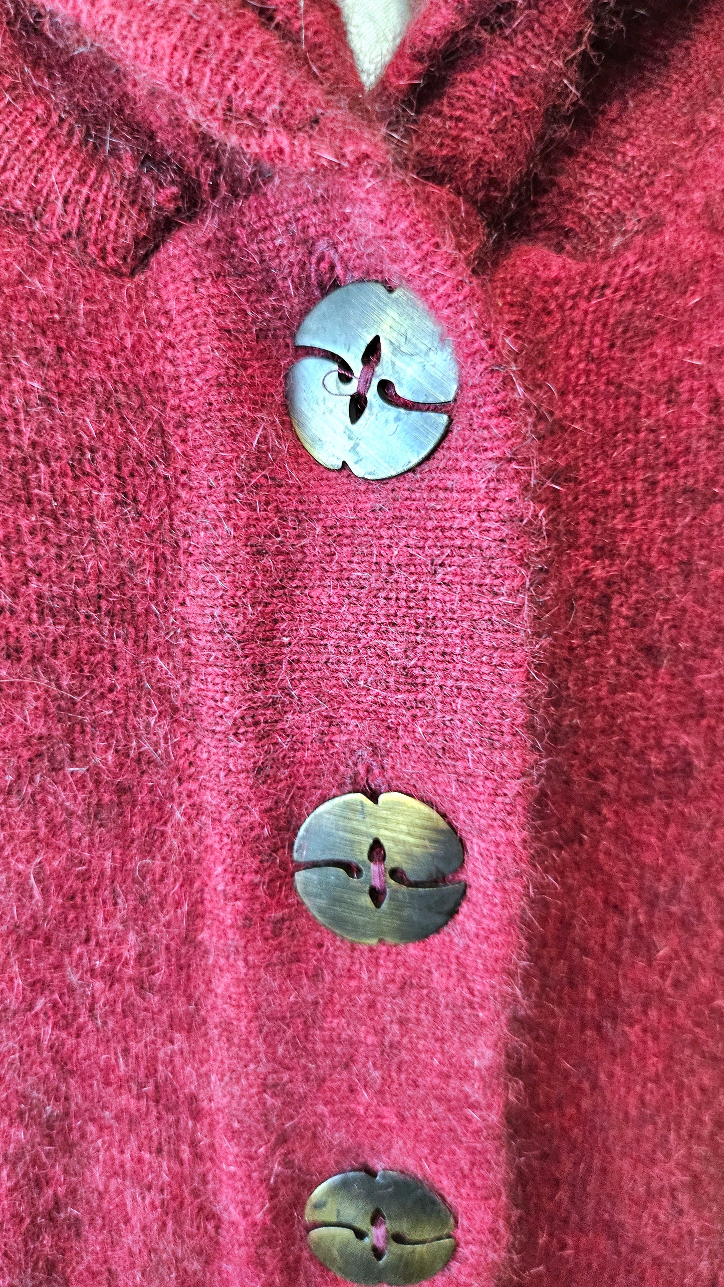 MP Port Merino Possum Cardigan (10)