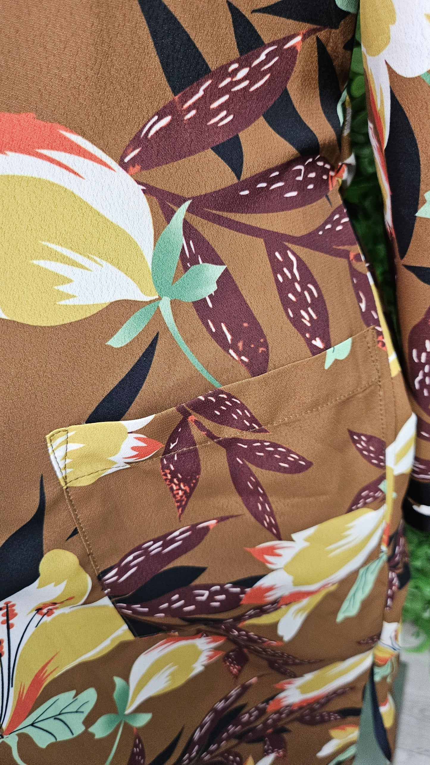 Siren Floral Duster Coat (10)