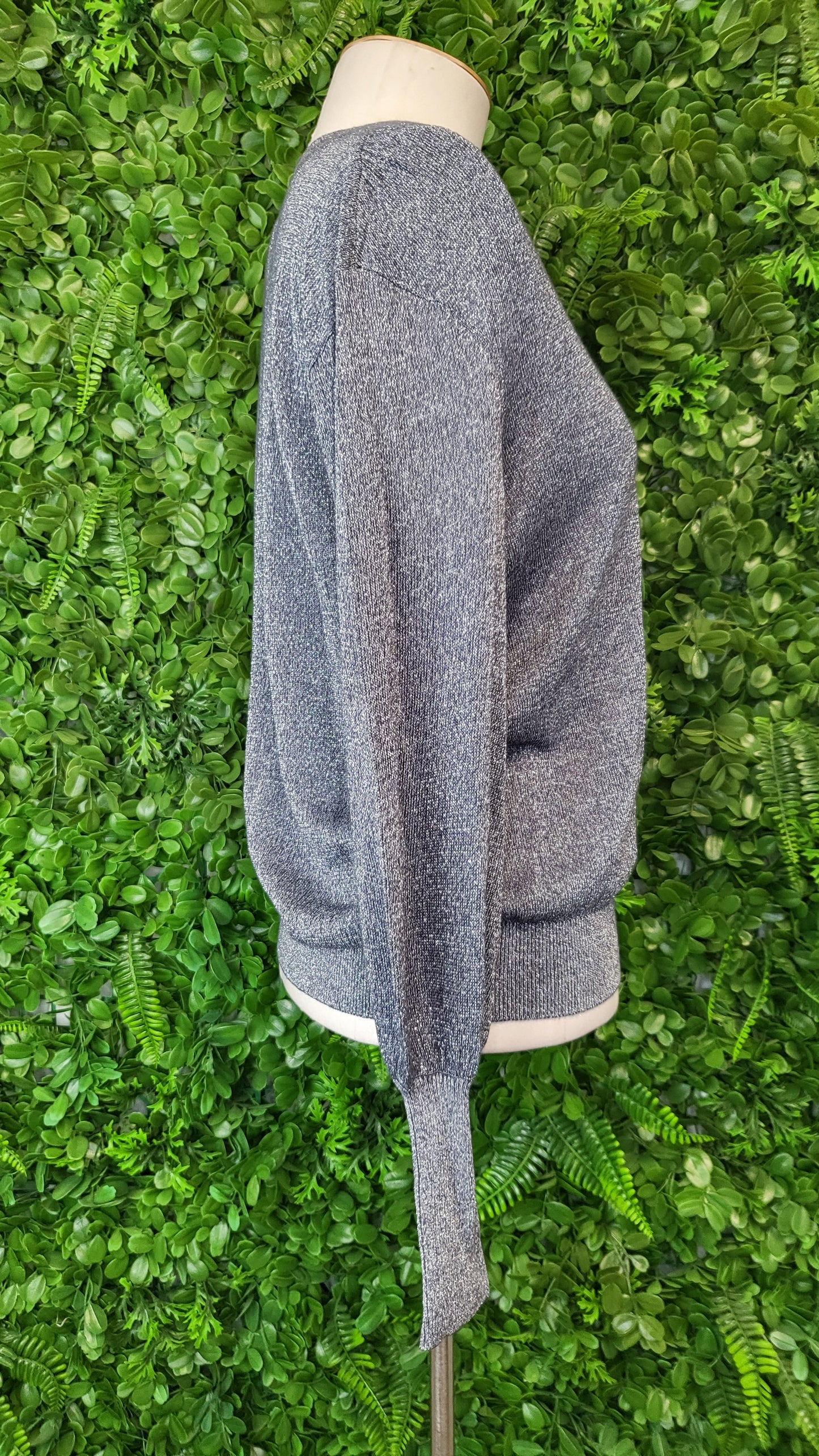 Storm Silver Sparkle Knit (10)