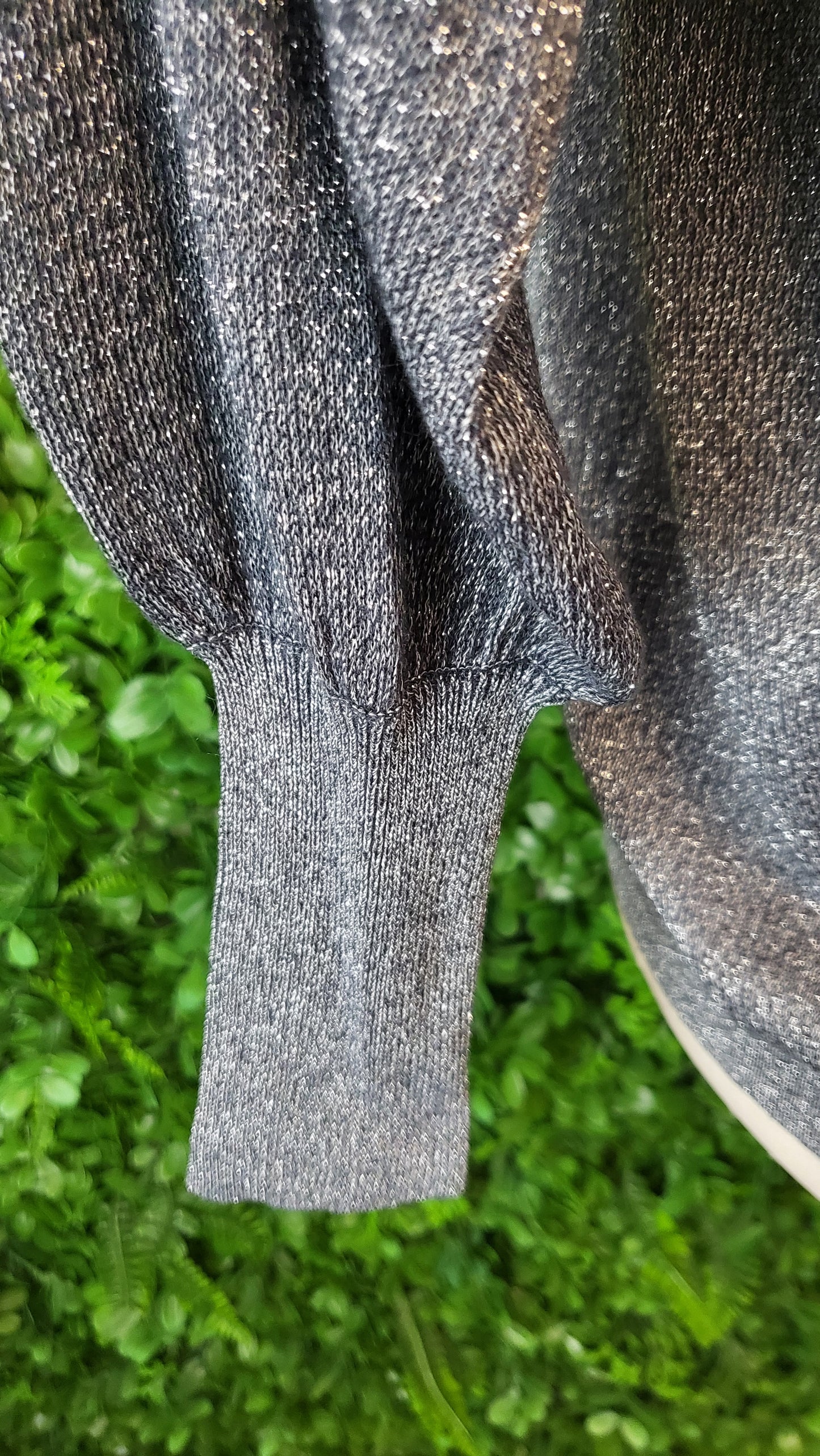 Storm Silver Sparkle Knit (10)