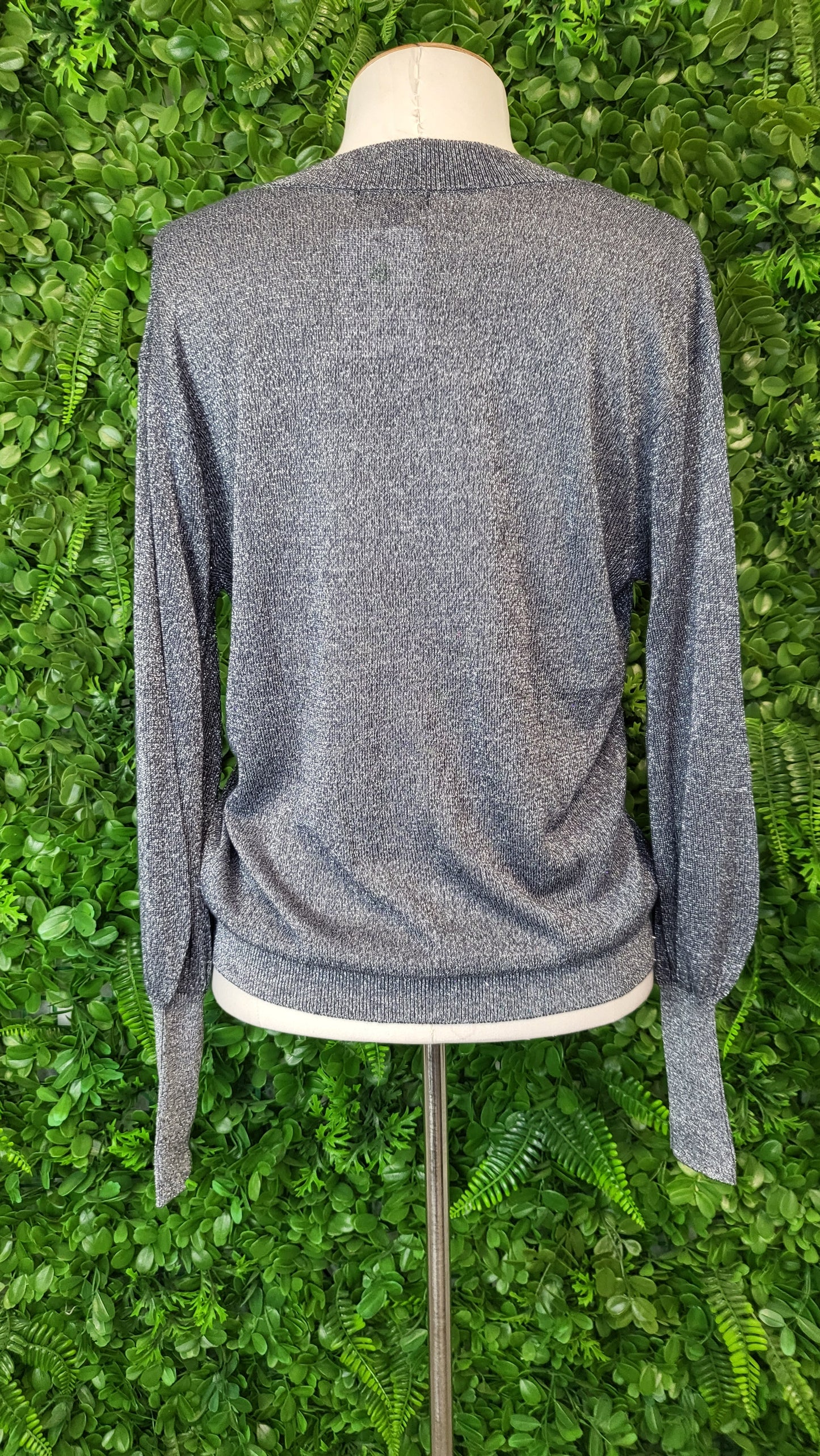 Storm Silver Sparkle Knit (10)