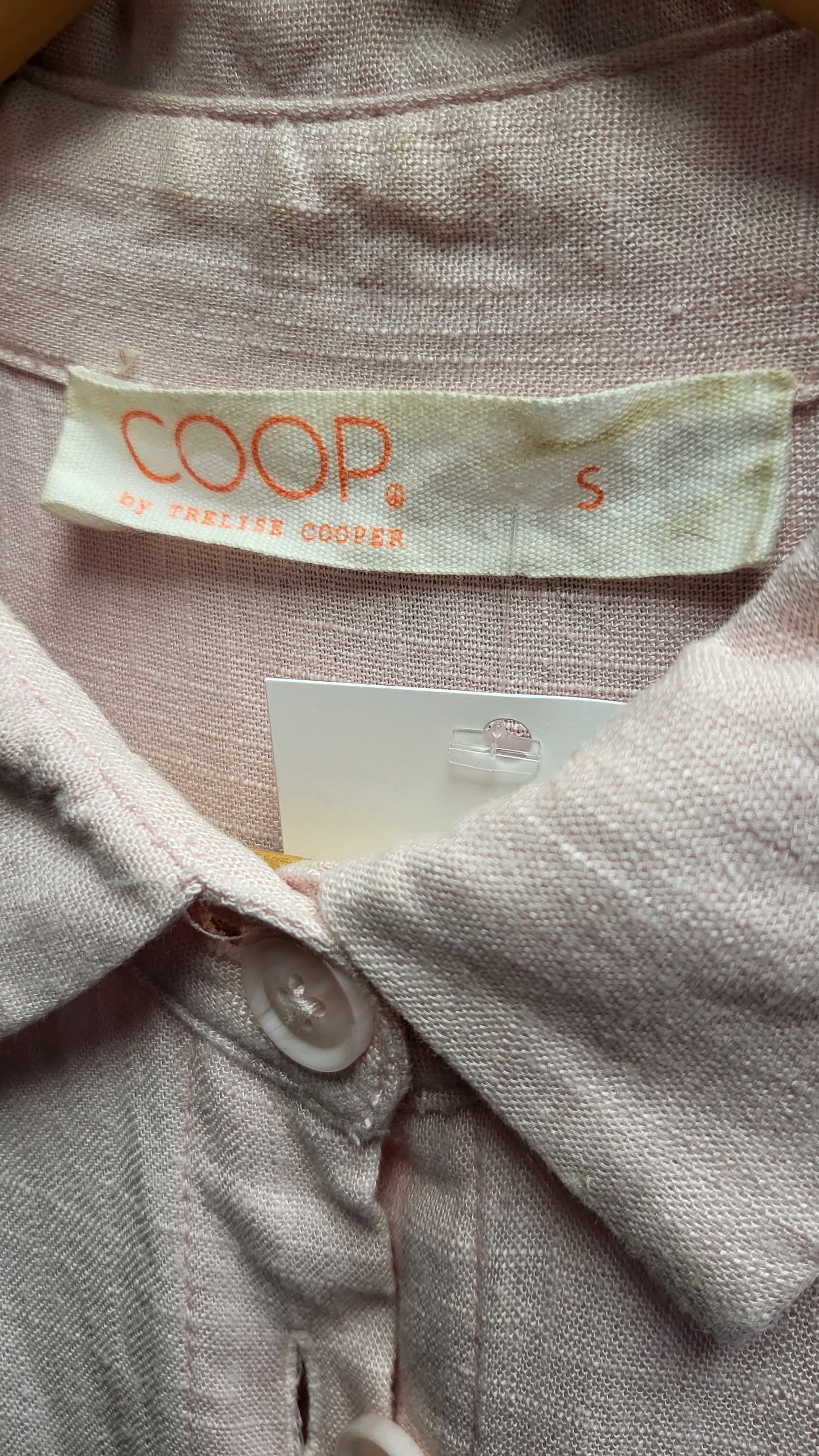 Coop Multi Colour My World Dress (10-12)