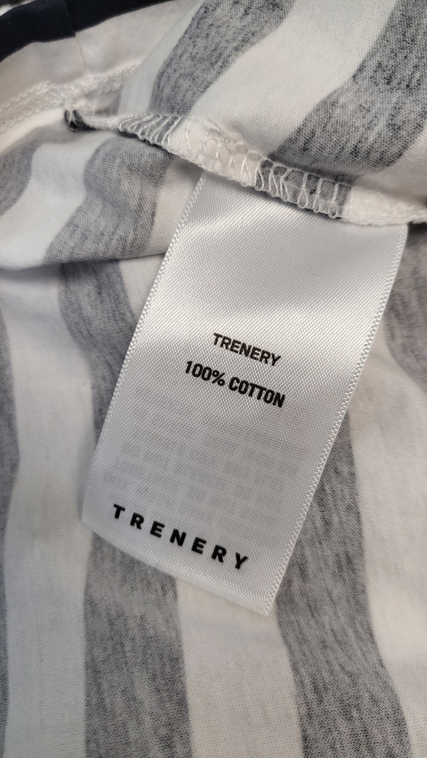 Trenery Stripe Day Dress (14)