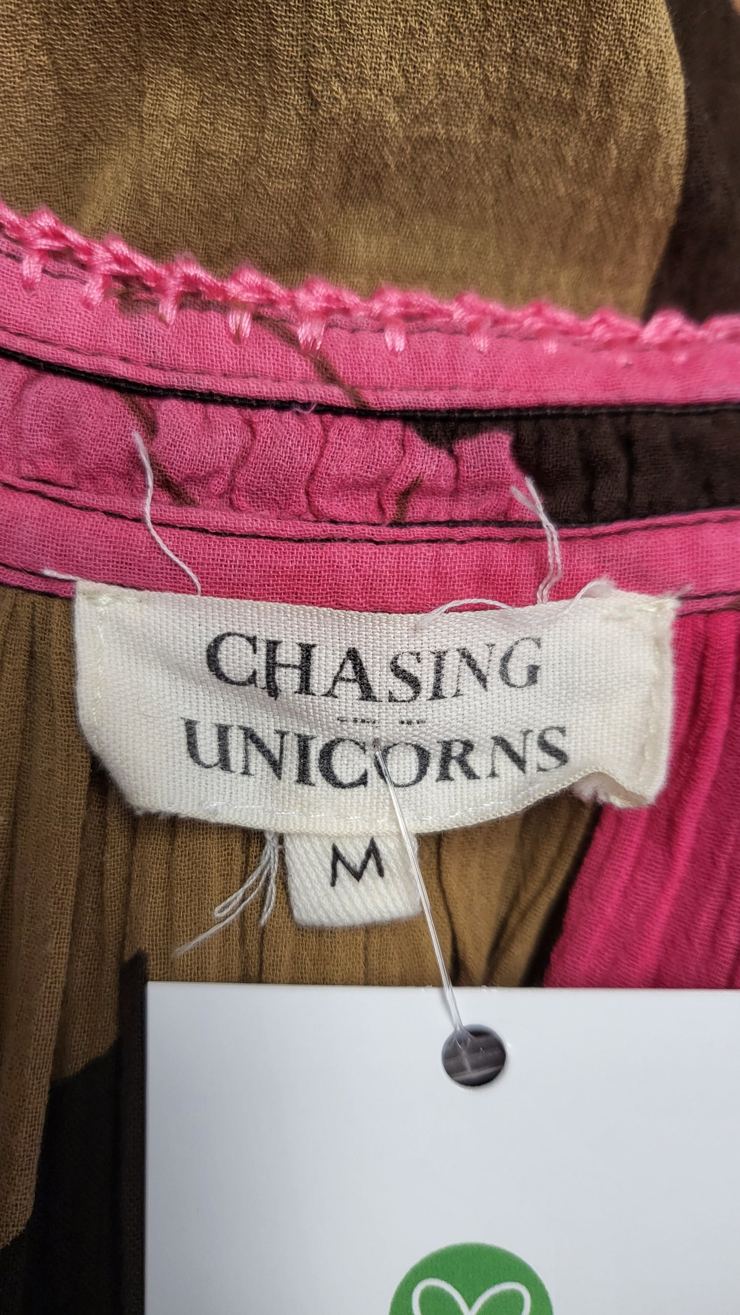 Chasing Unicorns Multi Maxi Dress (12)