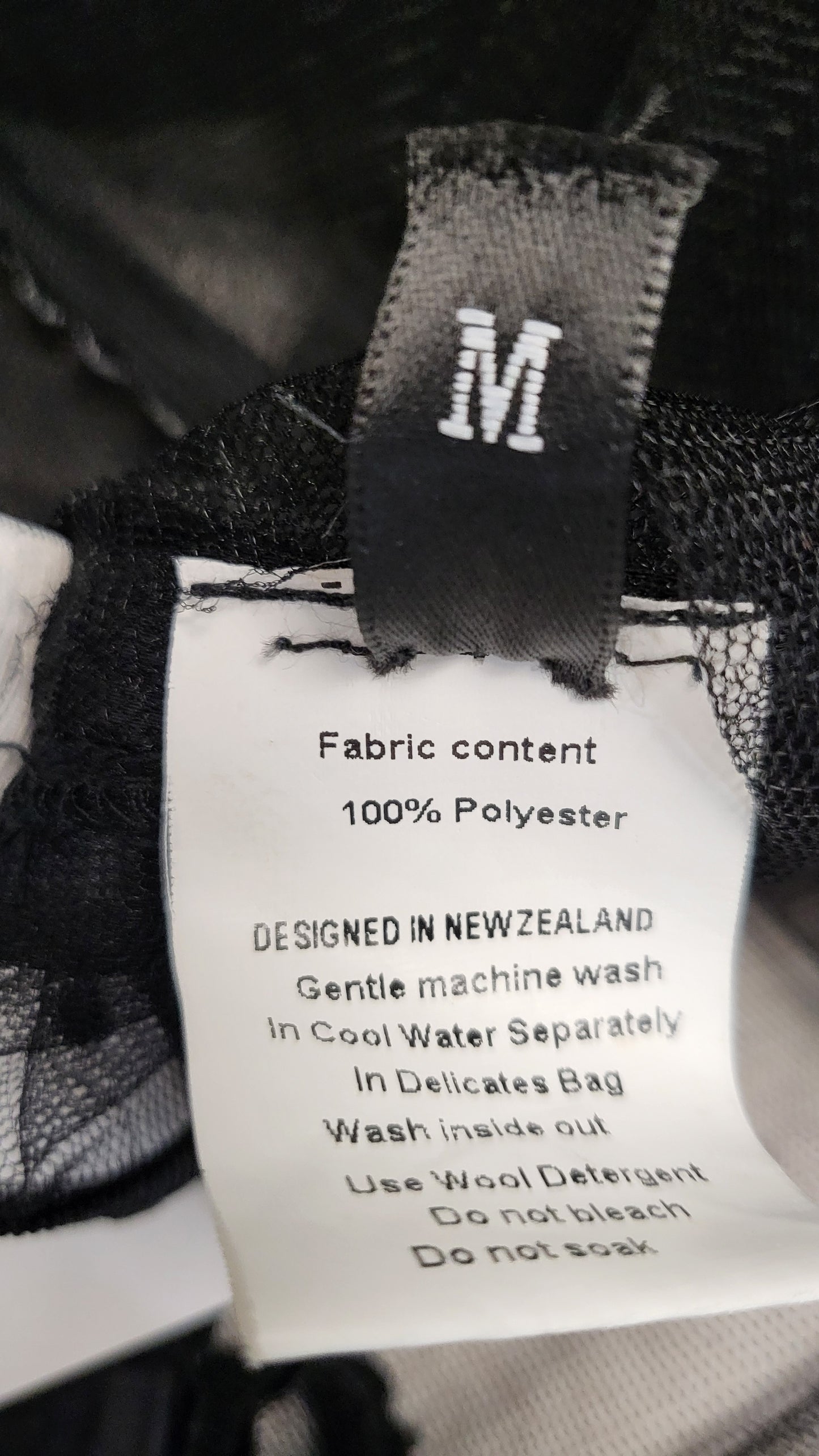 Annah Stretton Black Danielle Petticoat (10)