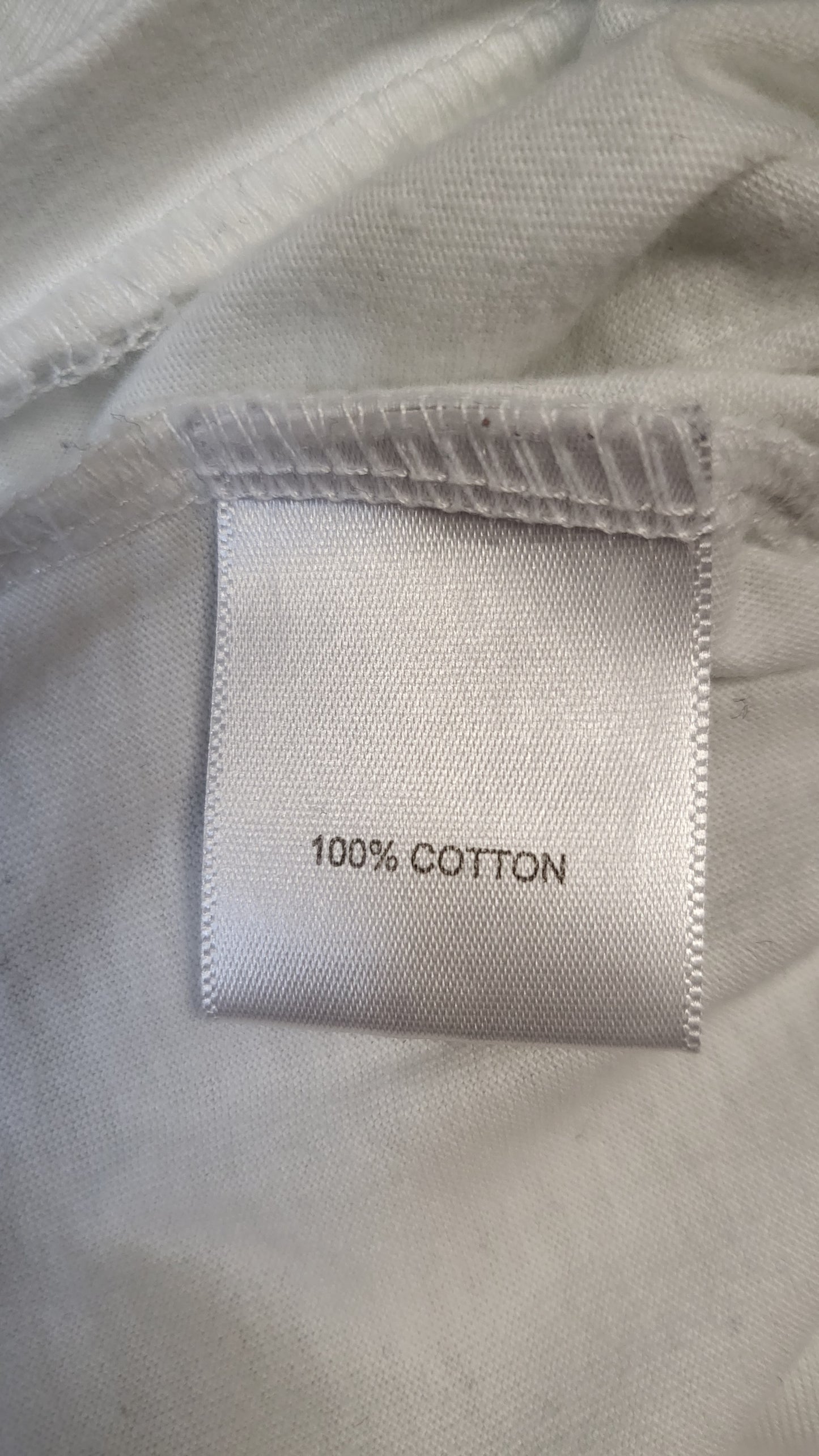 Federation White Earth T-Shirt (12)