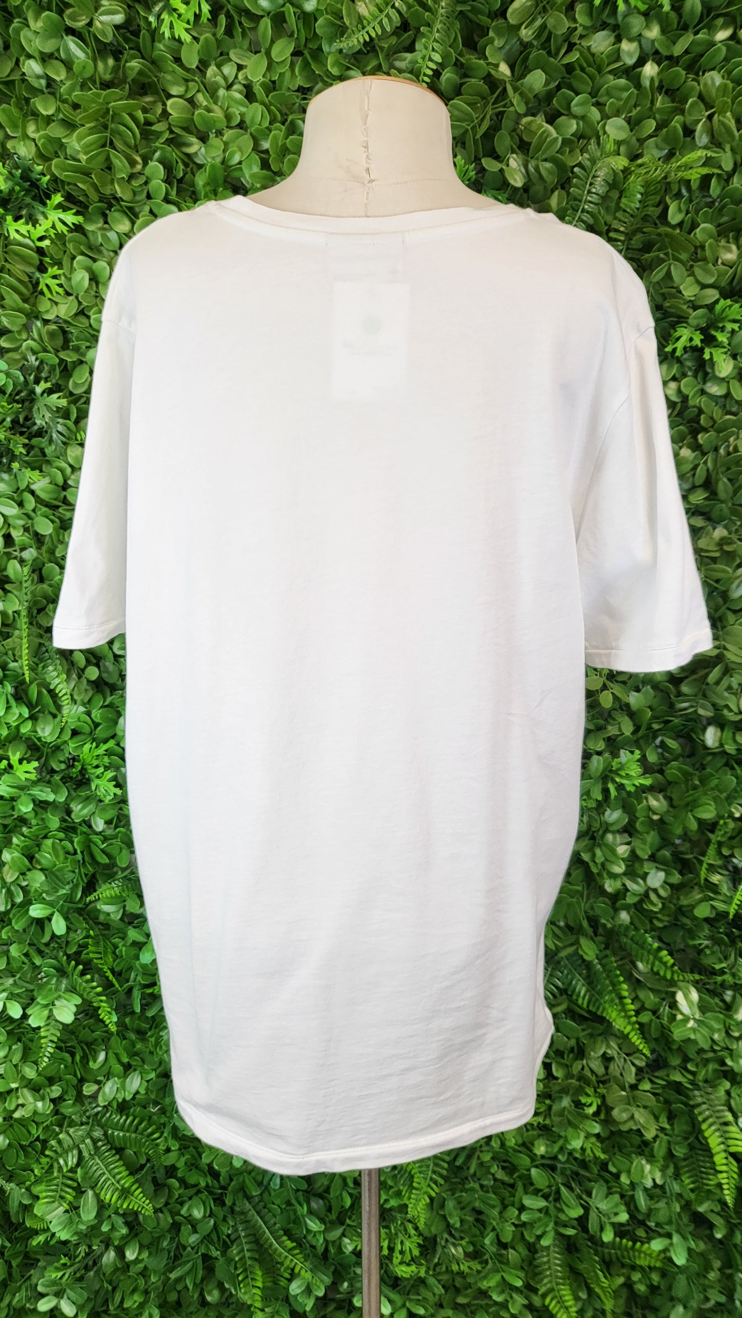 Federation White Earth T-Shirt (12)