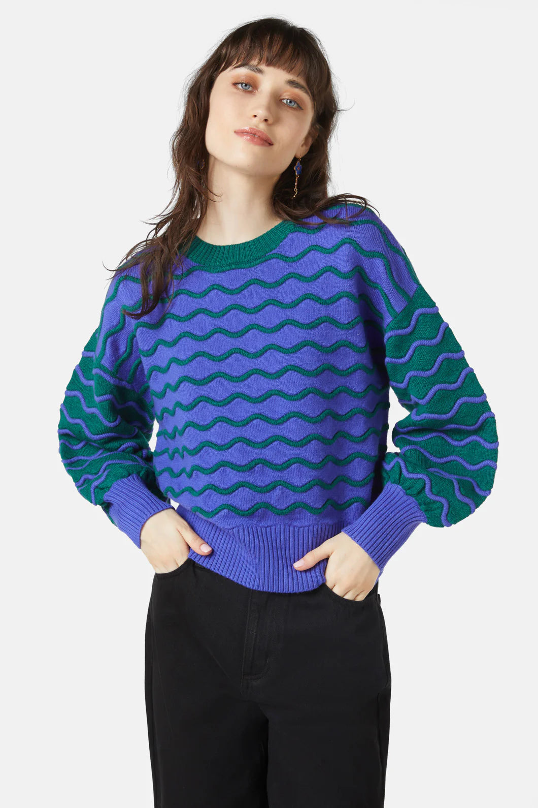 Gorman Merino Knits