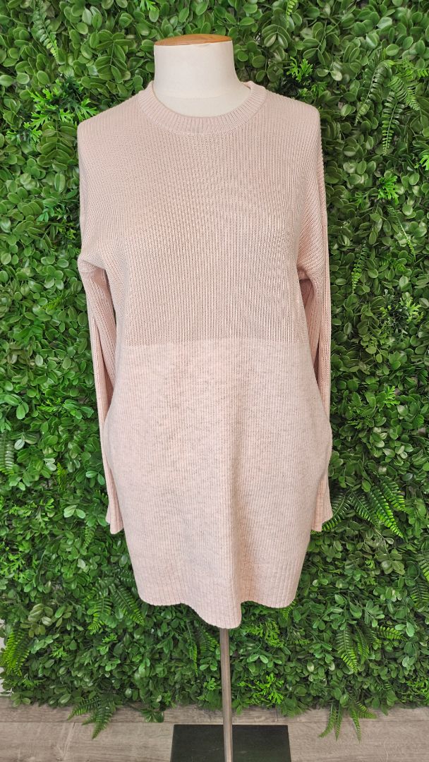 Lululemon Blush Restful Intention Tunic (10)