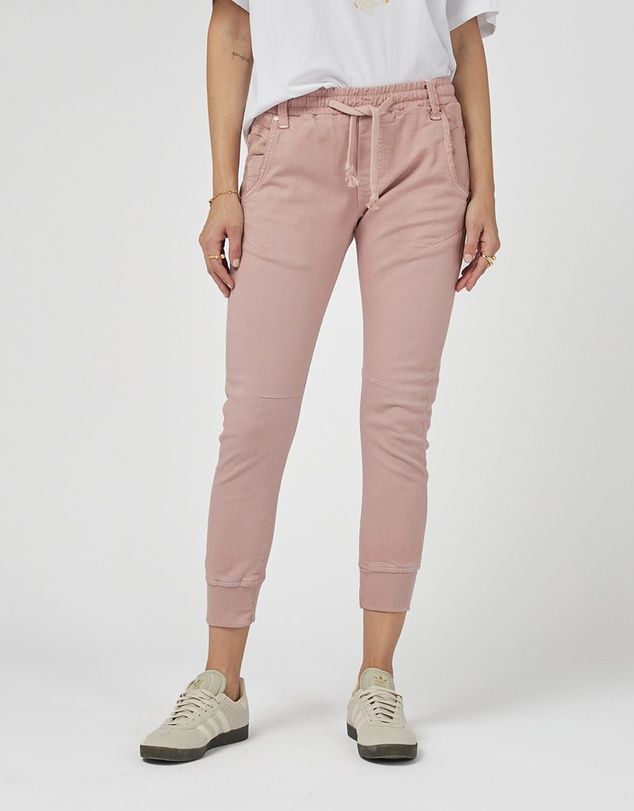 Dricoper Active Pink Clay Jeans (12-14)