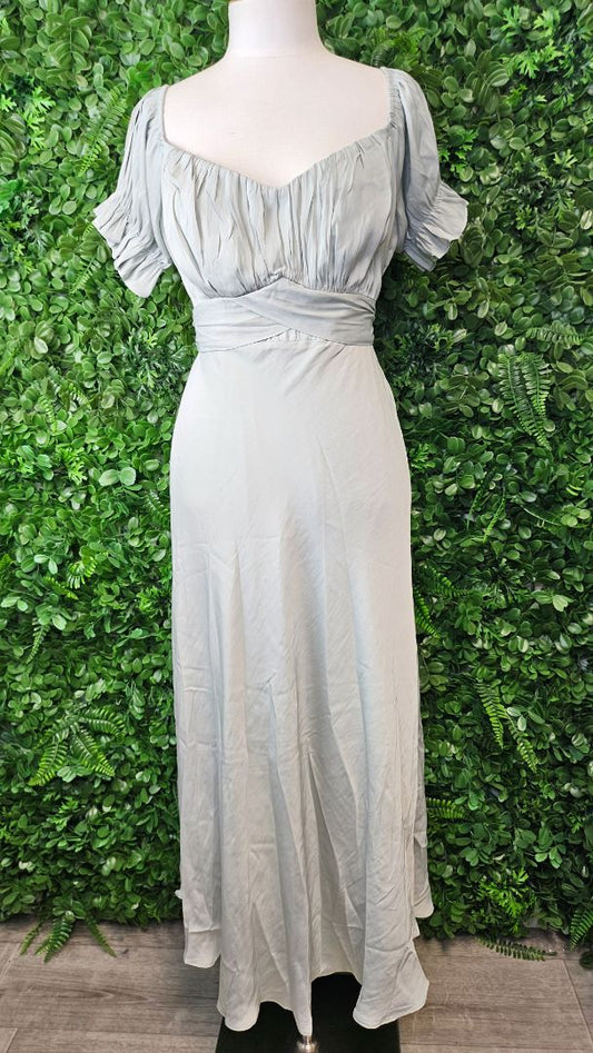 Esther & Co Sage Lia Dress BNWT (16)