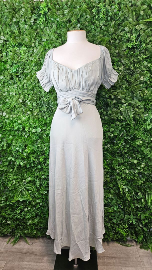 Esther & Co Sage Lia Dress BNWT (16)