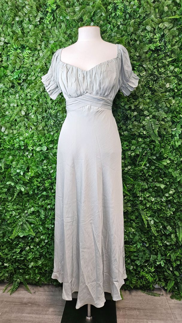 Esther & Co Sage Lia Dress BNWT (16)