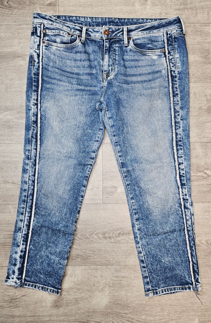 Pepe Denim Boyfriend Jean (16)