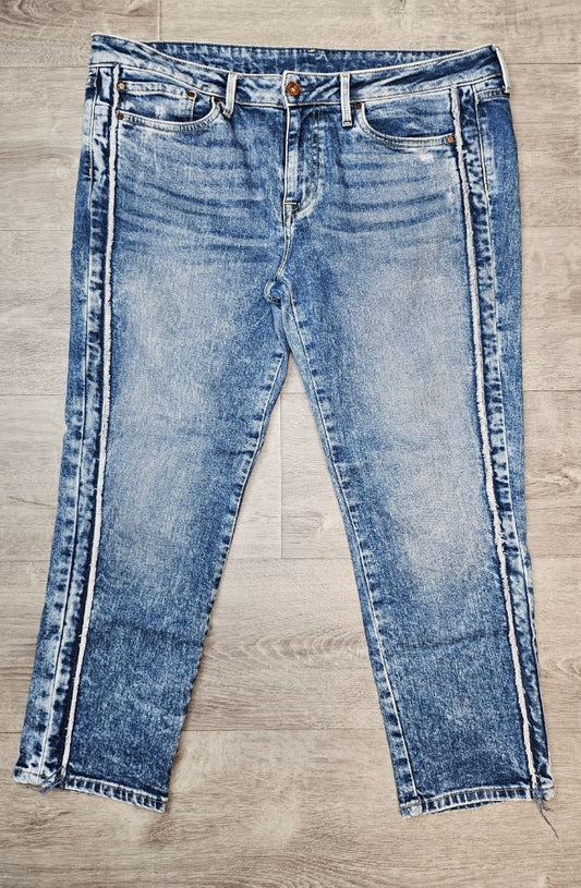 Pepe Denim Boyfriend Jean (16)