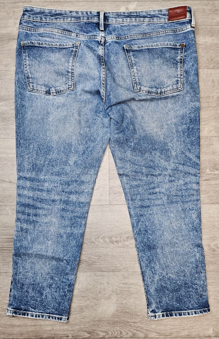 Pepe Denim Boyfriend Jean (16)