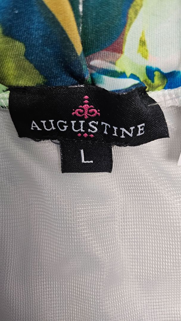 Augustine Floral Meow Skirt (14)