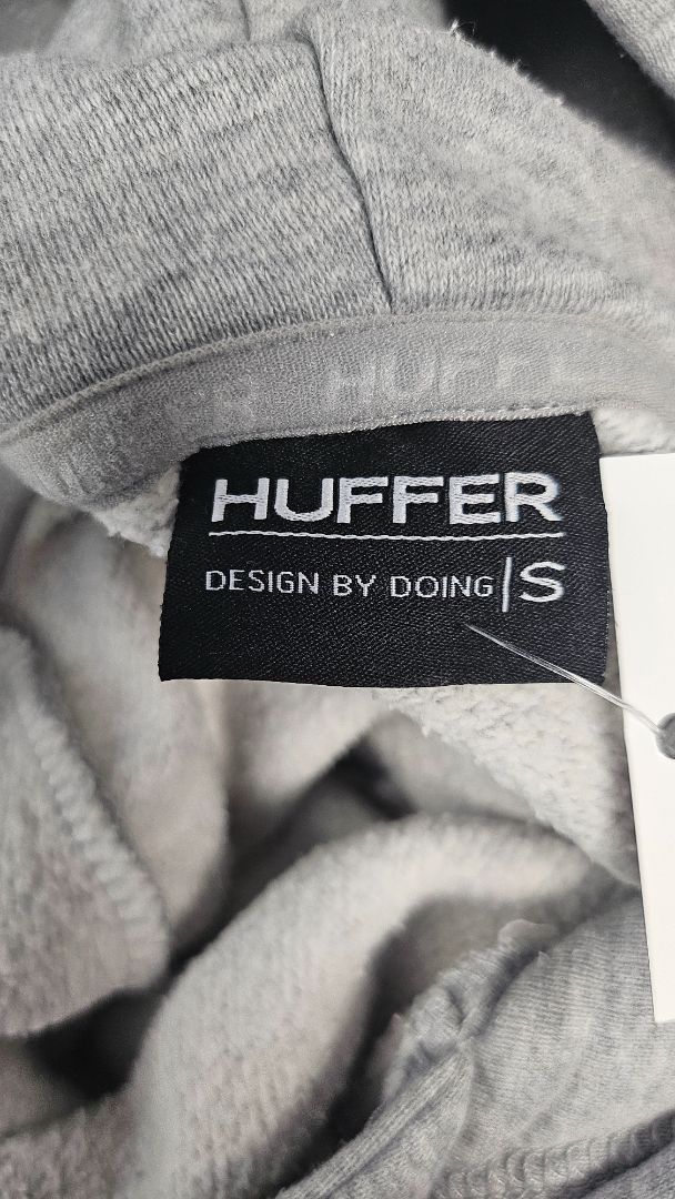 Huffer Grey Hoodie (10)