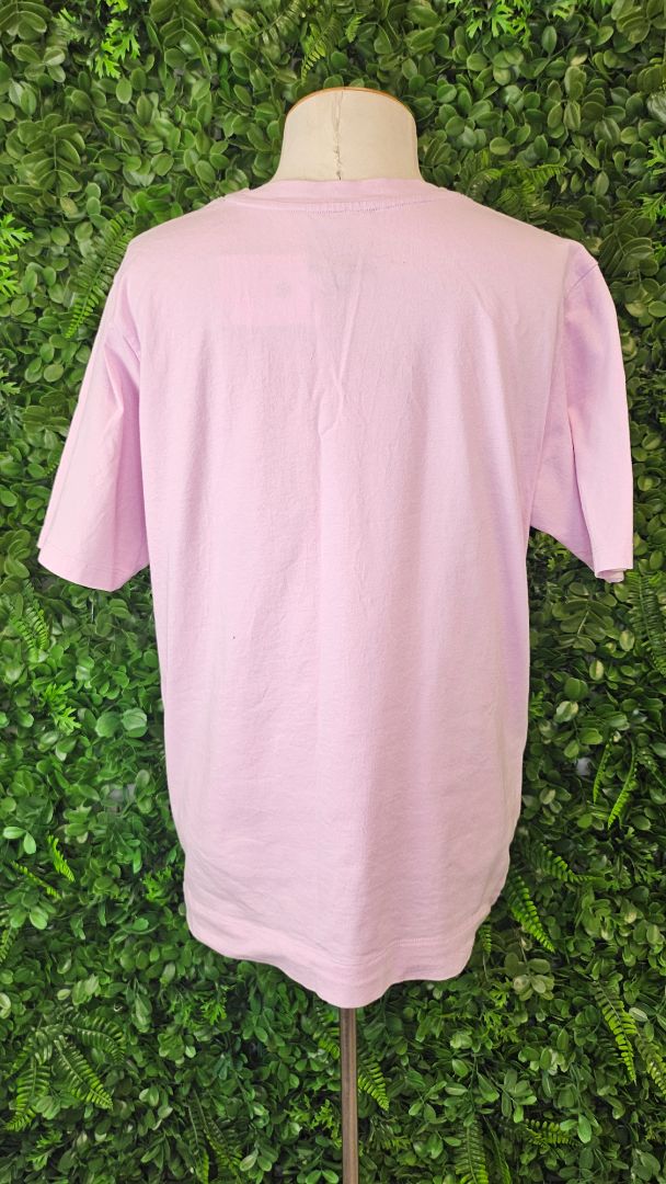 Moochi Pink Cotton Tee (10)