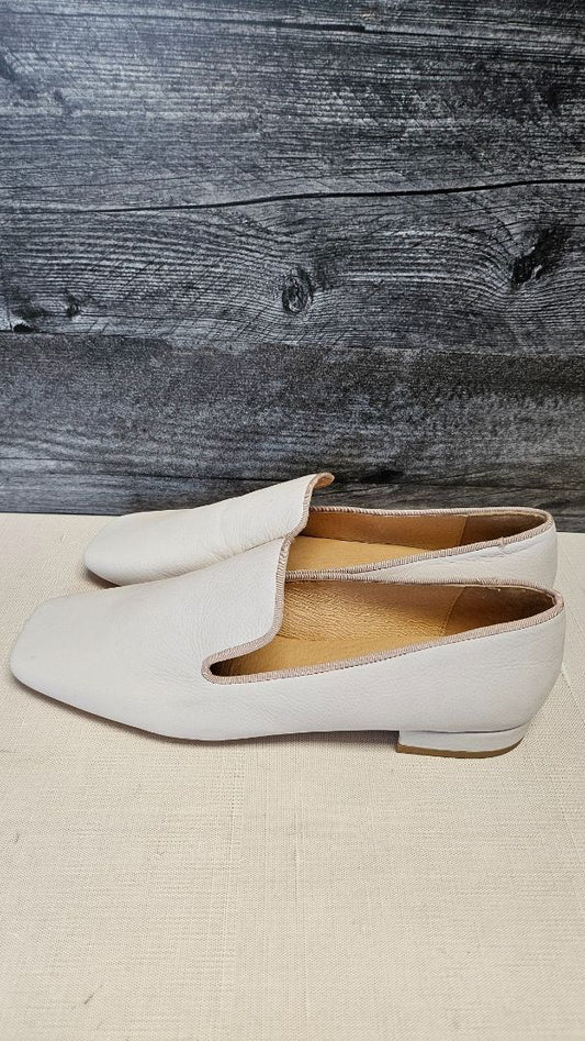 EOS Pastel Lilac Slip On Loafer (40)