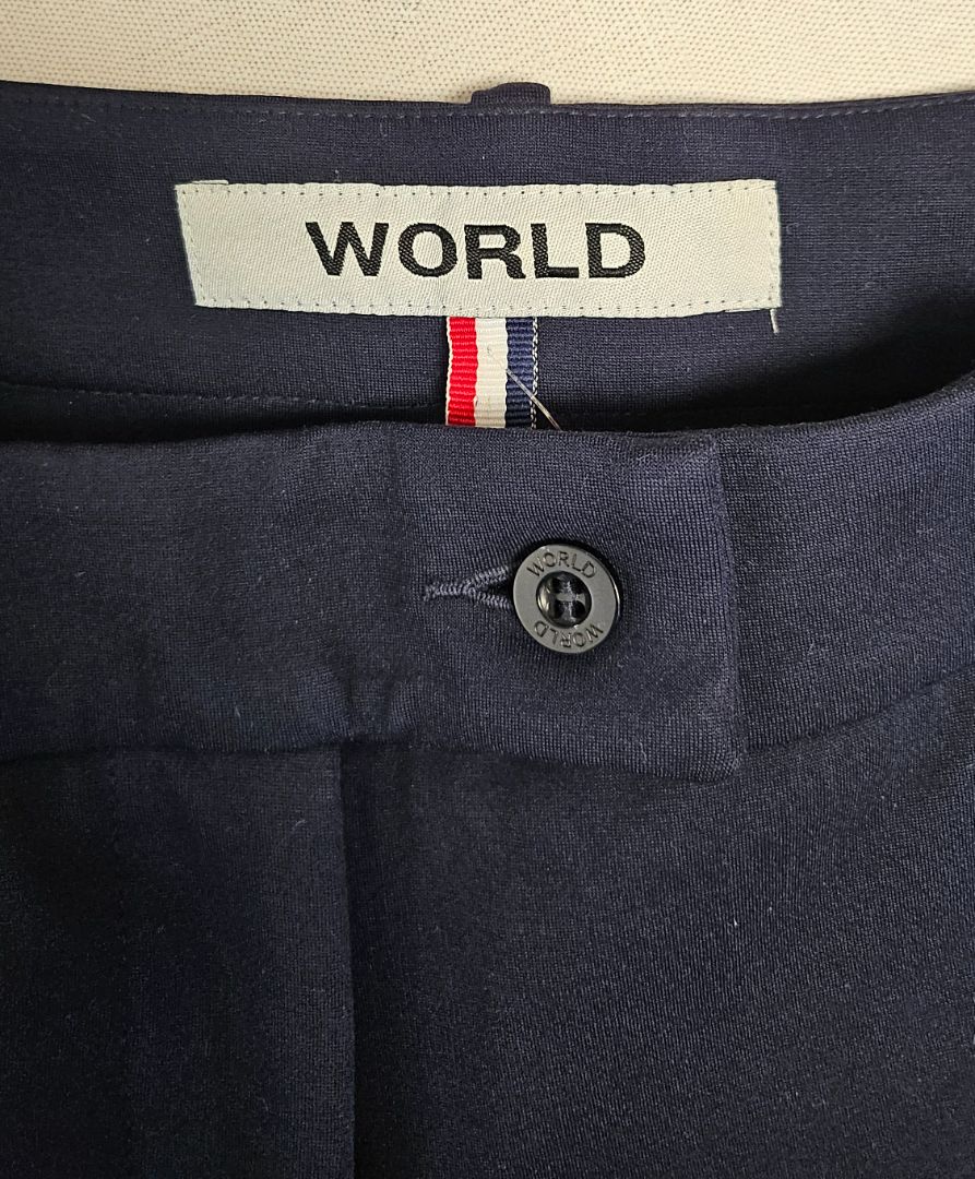 World Navy Valentine Pant (14)