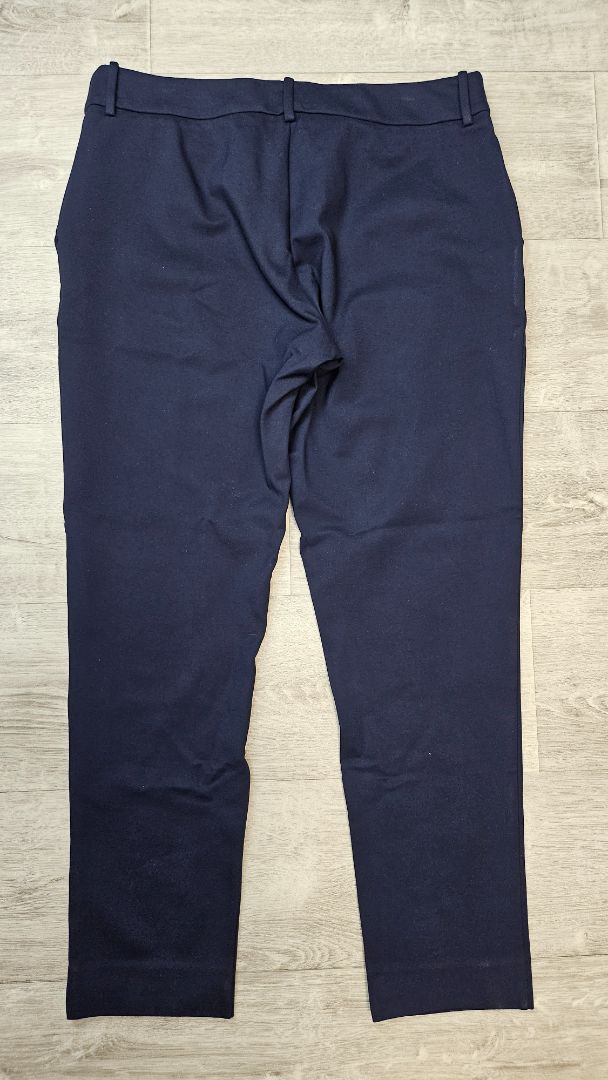 World Navy Valentine Pant (14)