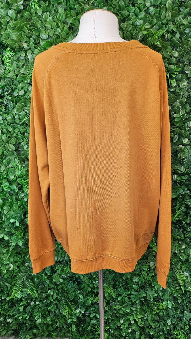 Stella + Gemma Cinnamon Crew Neck Sweat BNWT (10)