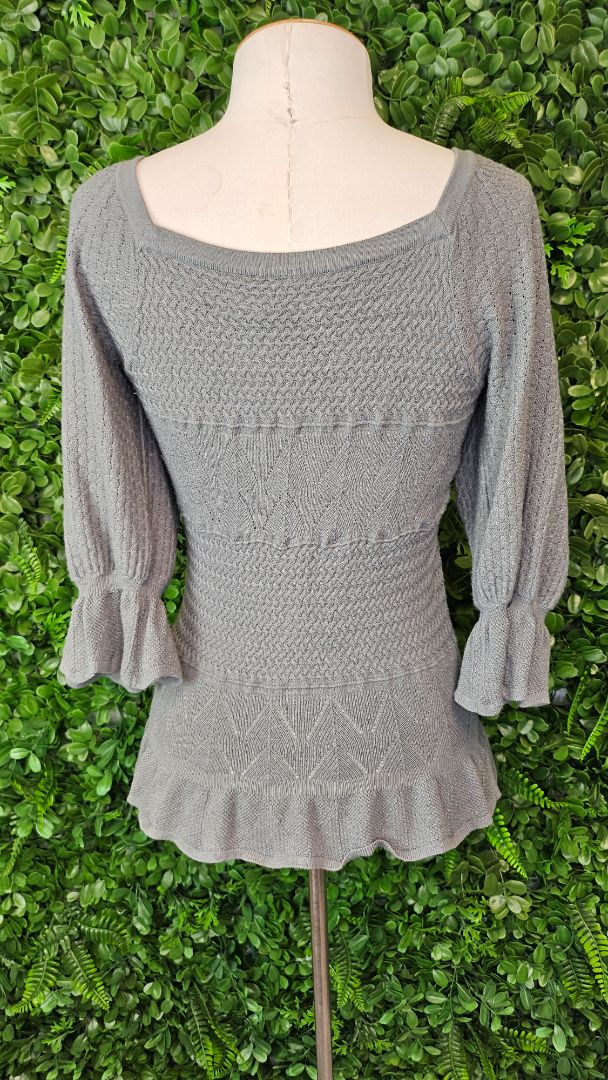 Decjuba Sage Knit Top BNWT (12)