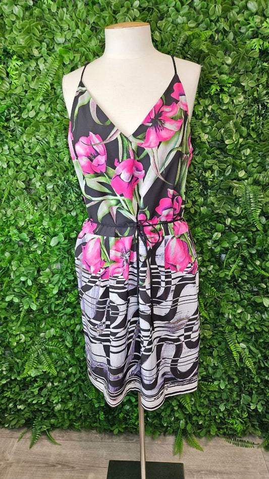 Clover Canyon Tulip Cami Dress (14)