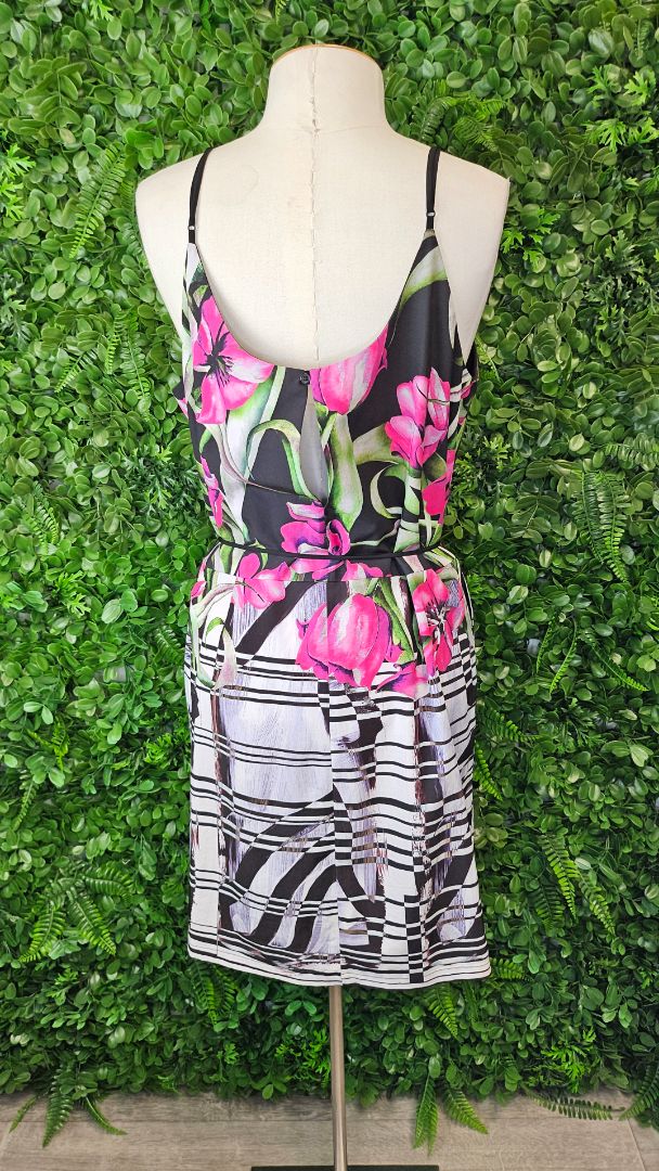 Clover Canyon Tulip Cami Dress (14)