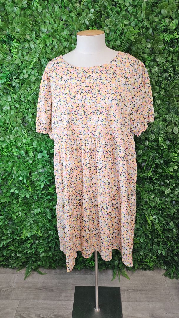 Thing Thing  Floral Dress (10)