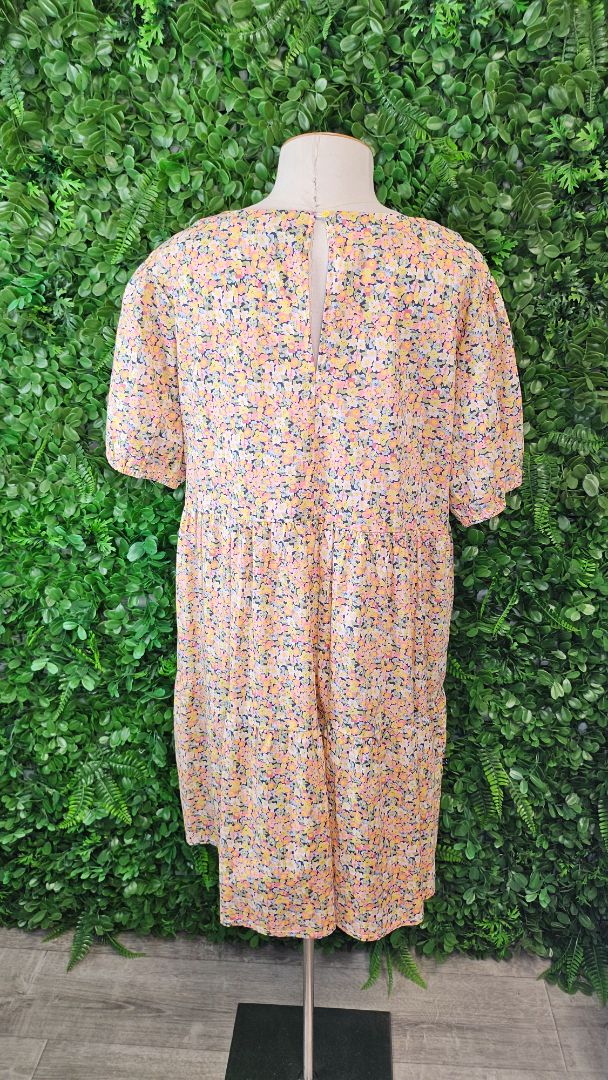 Thing Thing  Floral Dress (10)