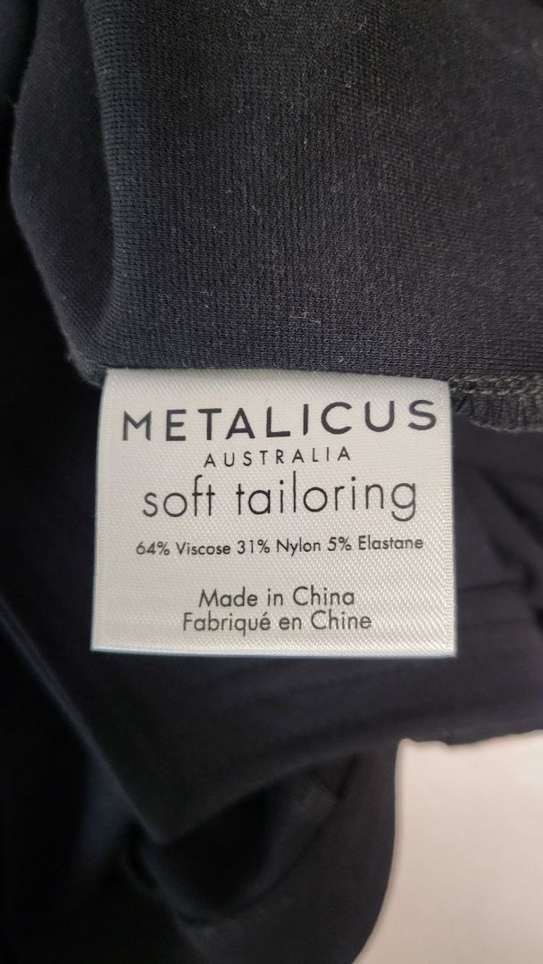 Metalicus Black Jackets (8)