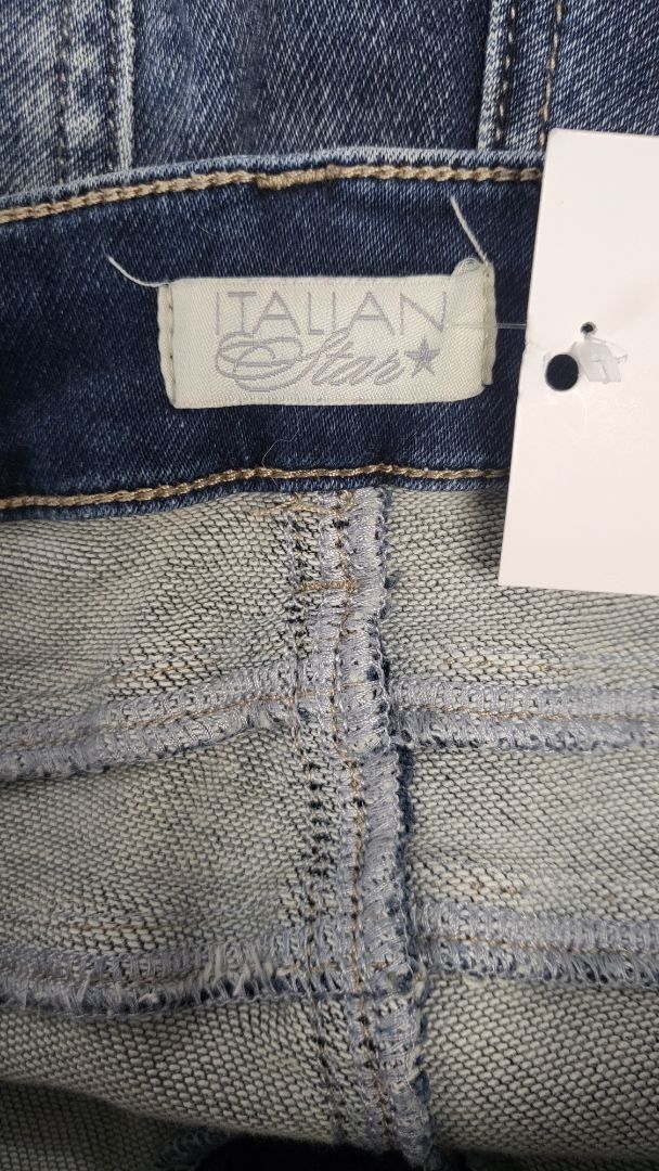 Italian Star Blue Jeans (14)