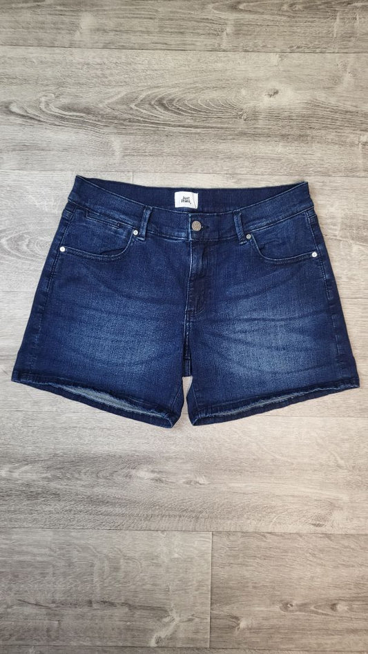 Just Jean Ink Stevie Cuff Short (10)