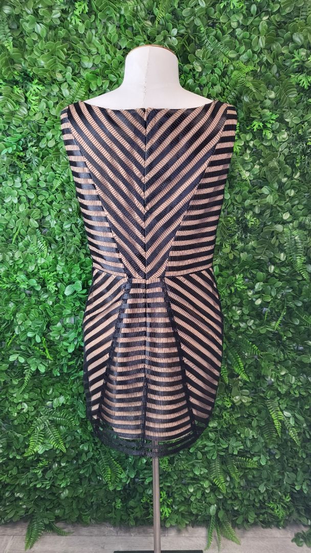 Lexi Black Iman Dress BNWT (10)